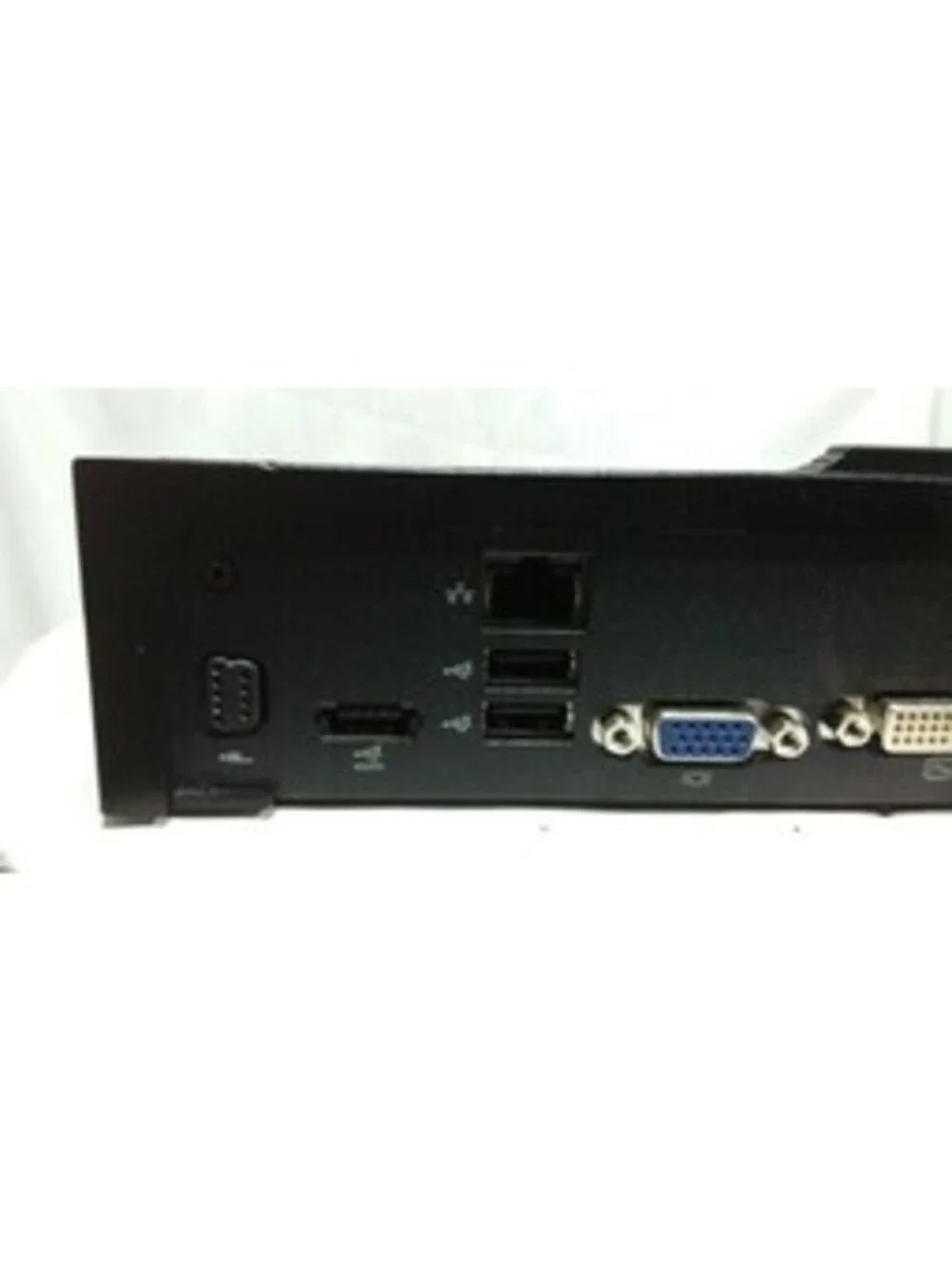Dell USB 3.0 E-Port Docking Station Precision 3510 7510 7710 OEM Tested Used
